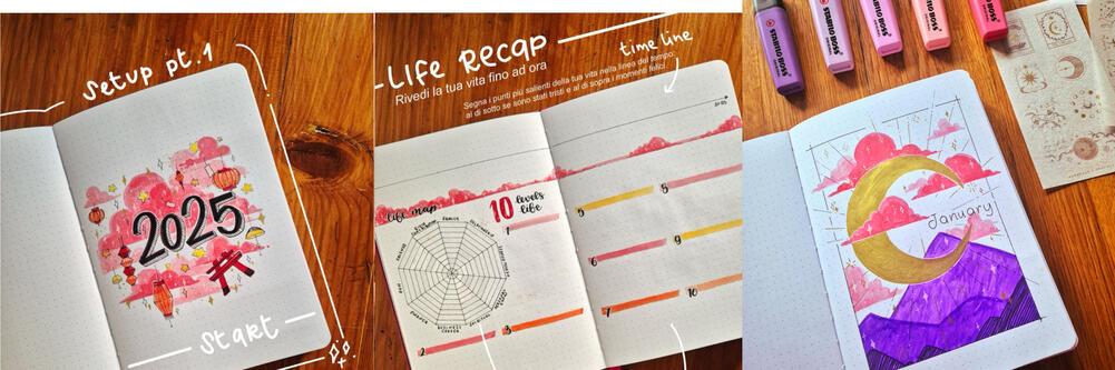 Bullet Journal