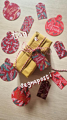 Per Natale