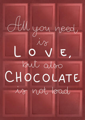 Lettering love