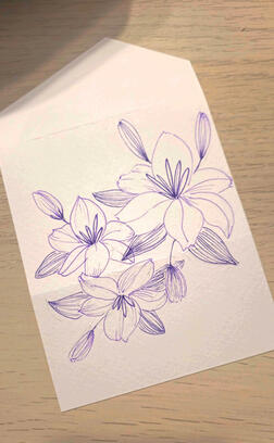 Fiori mini