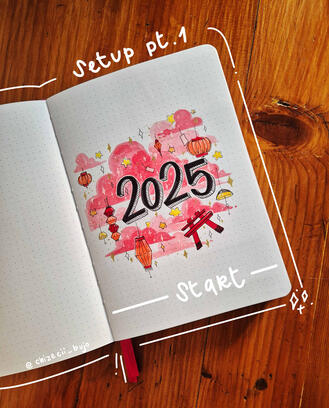 Crea il tuo setup